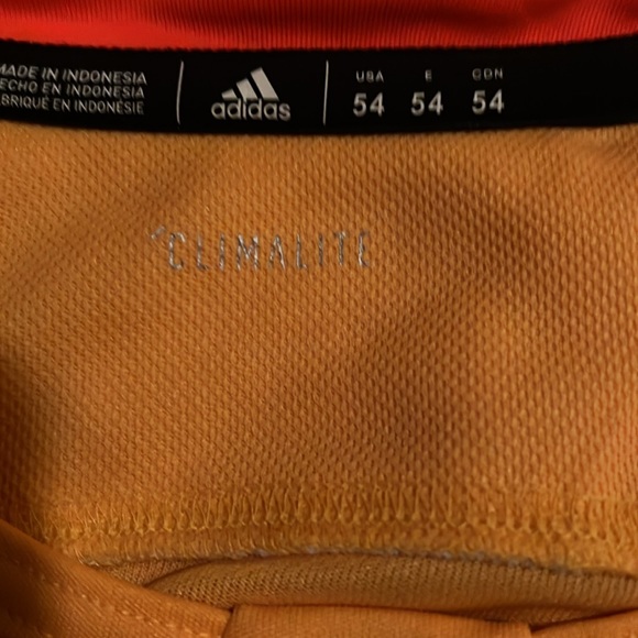 Brand new never worn Bruins Jersey - Picture 3 of 6